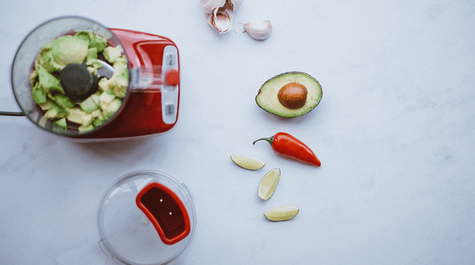 The Best Food Processors of 2020